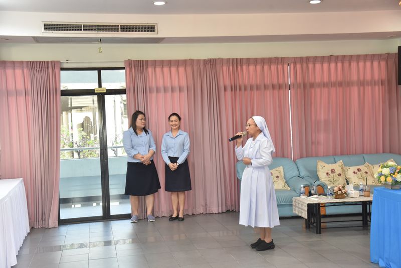 โรงเรียนปรีชานุศาสน์